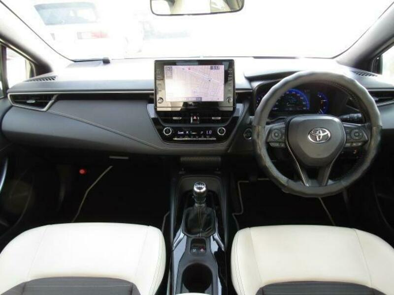 COROLLA