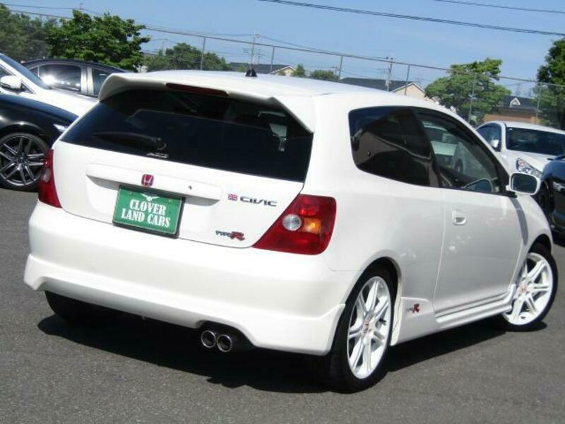 CIVIC