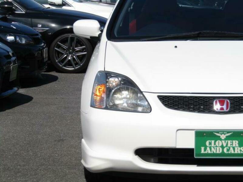 CIVIC