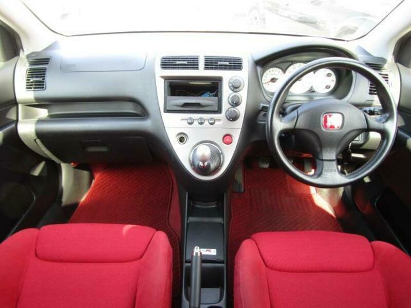 CIVIC