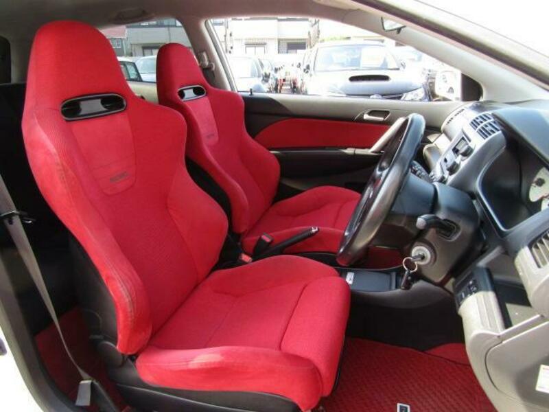 CIVIC