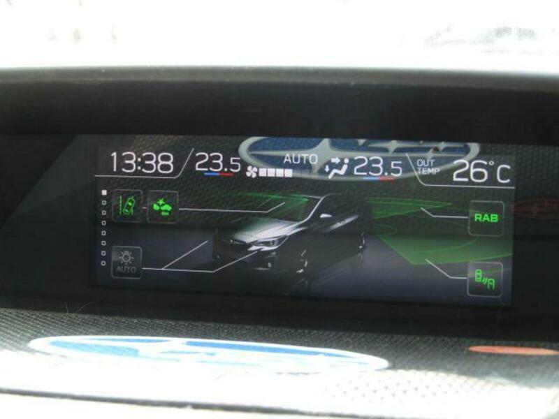 IMPREZA G4