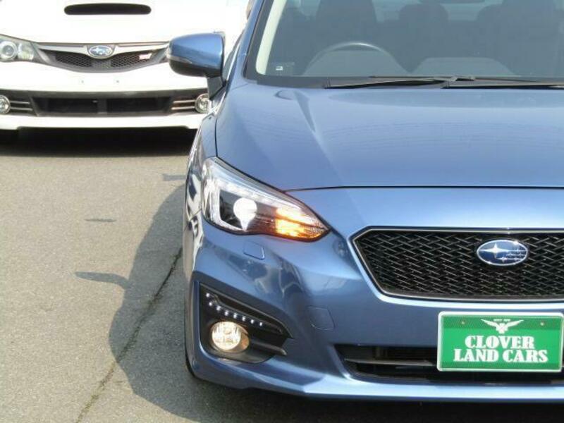 IMPREZA G4