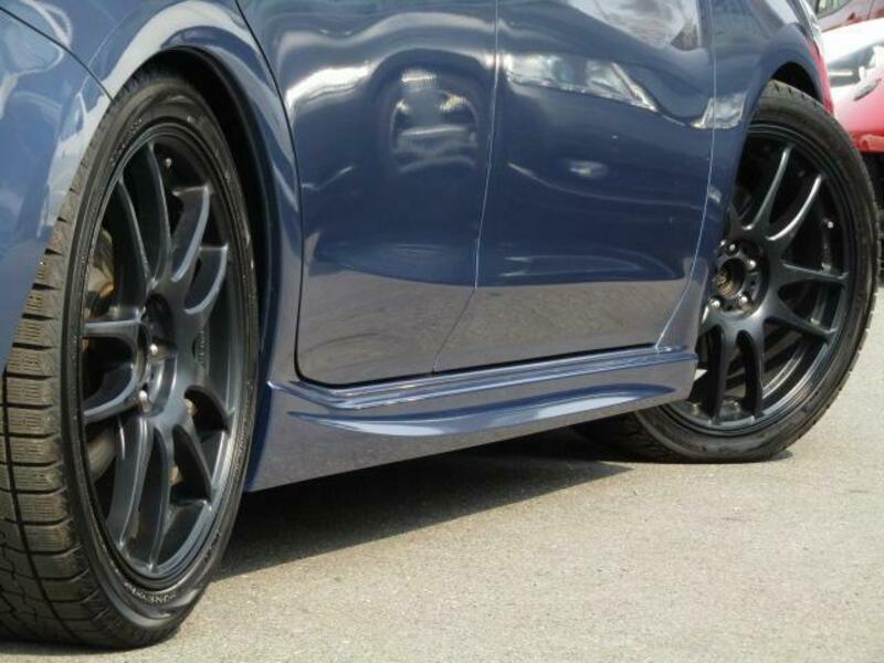 IMPREZA G4