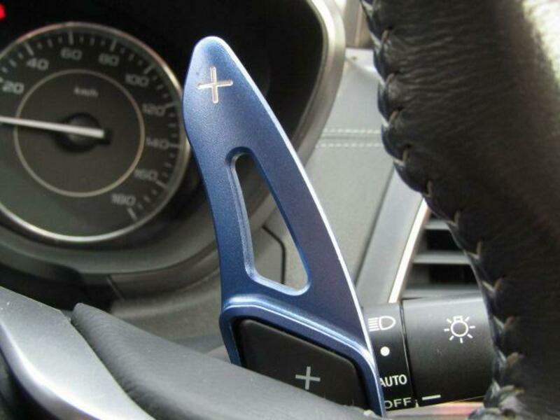 IMPREZA G4