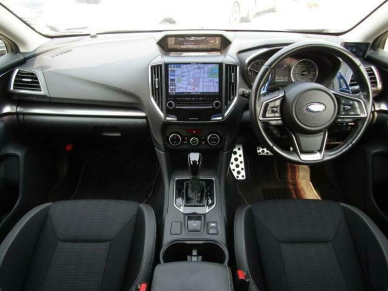 IMPREZA G4