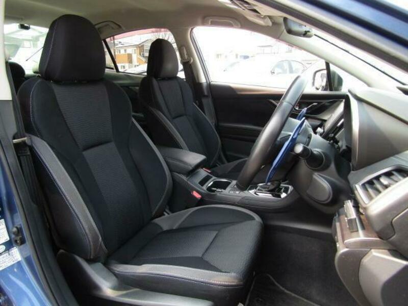 IMPREZA G4