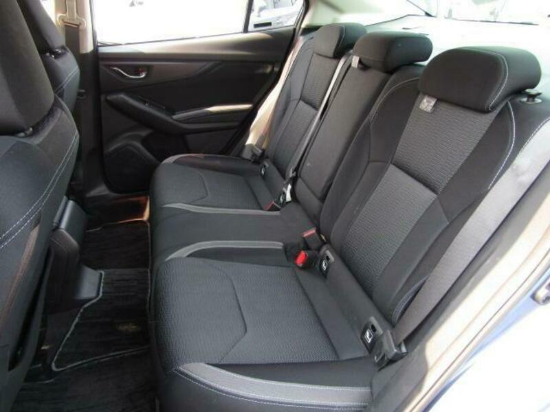 IMPREZA G4