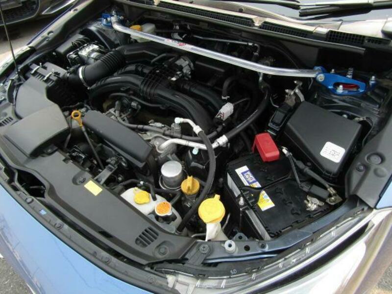 IMPREZA G4
