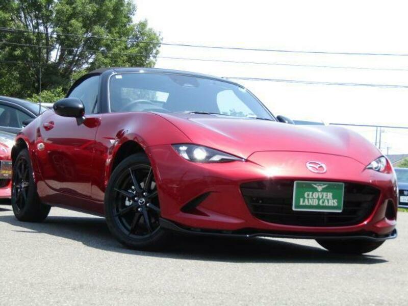 ROADSTER