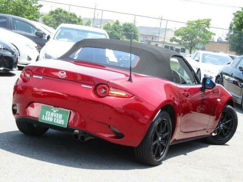 ROADSTER
