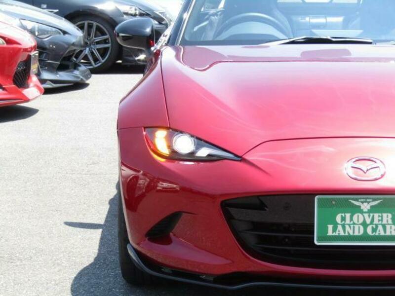 ROADSTER