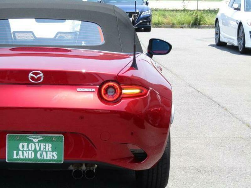 ROADSTER