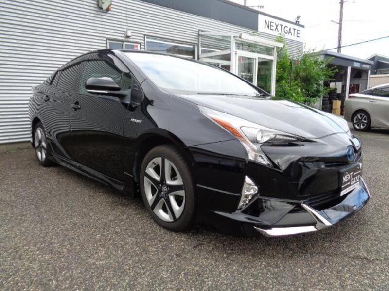 PRIUS