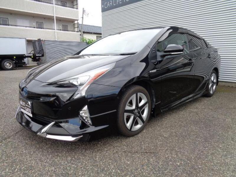 PRIUS