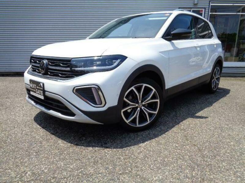 T CROSS