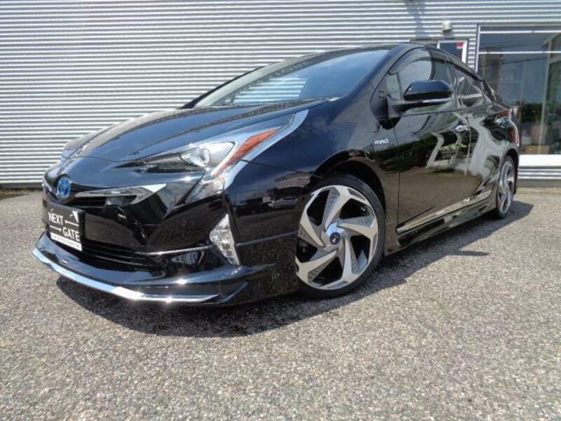 PRIUS