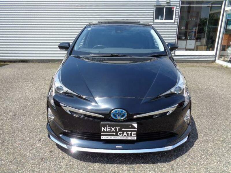 PRIUS