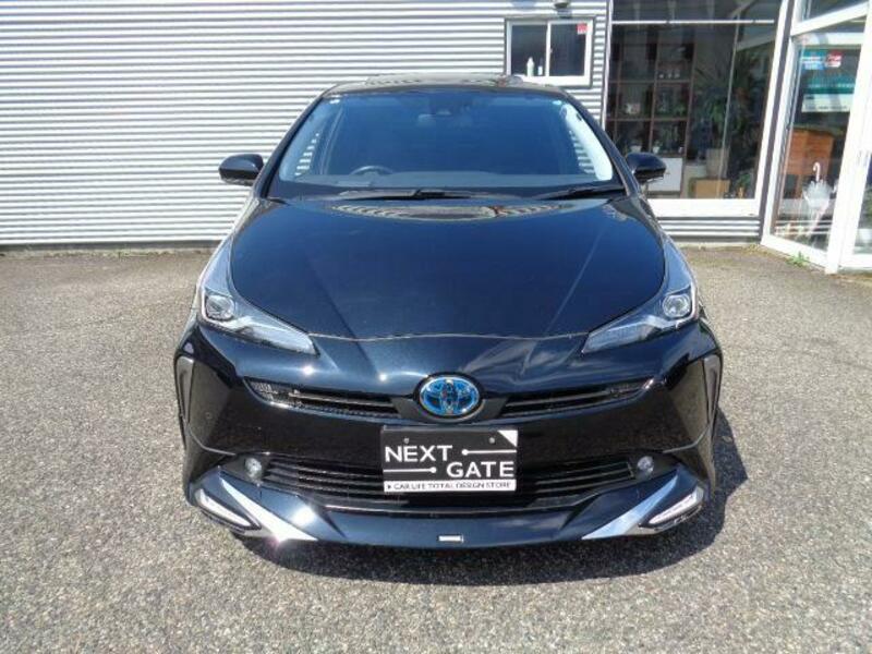 PRIUS