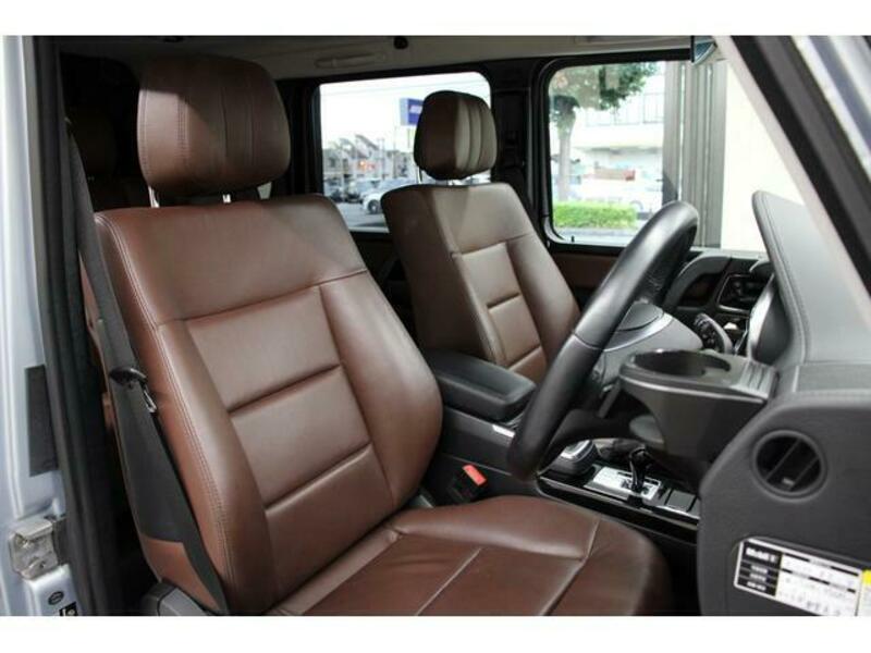 G-CLASS
