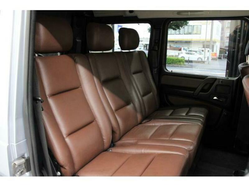 G-CLASS