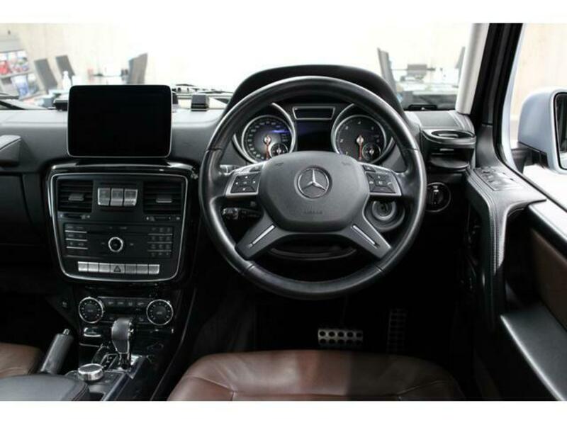 G-CLASS
