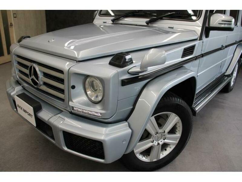 G-CLASS