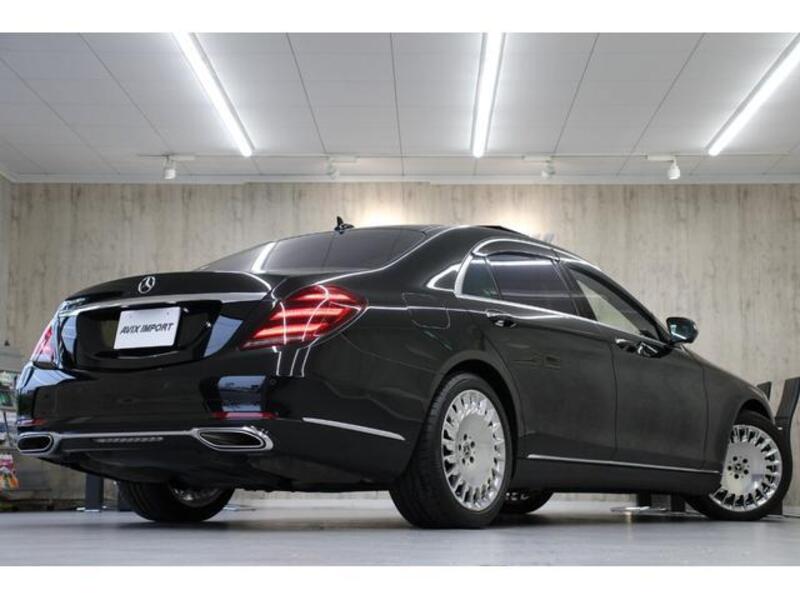 S-CLASS