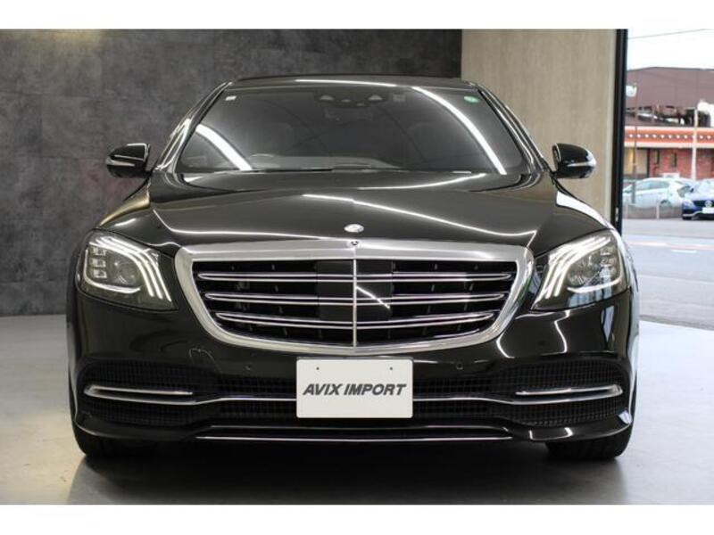 S-CLASS