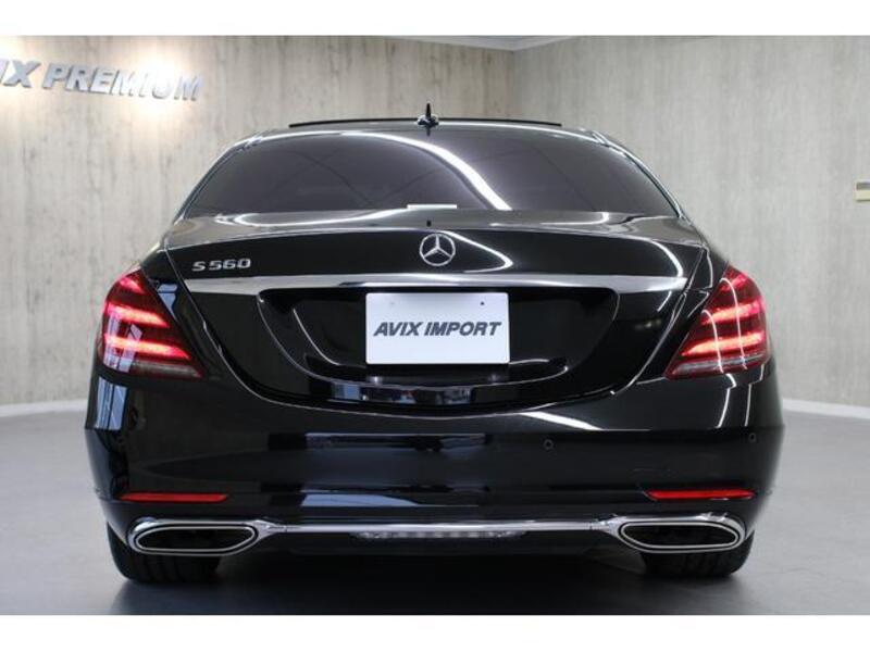 S-CLASS