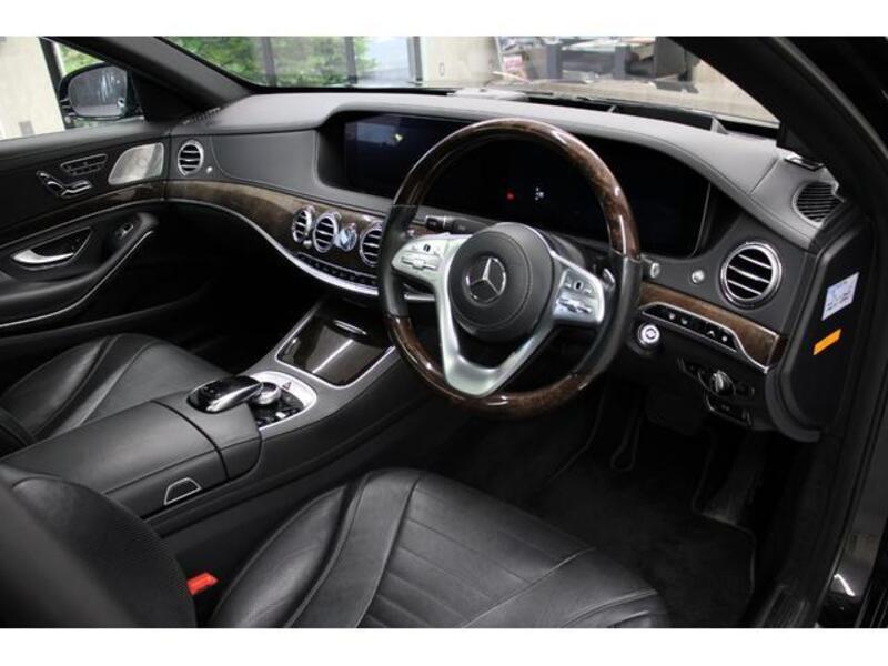 S-CLASS