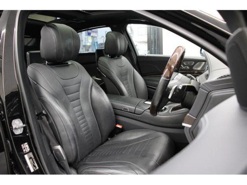 S-CLASS