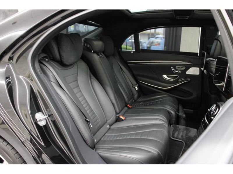 S-CLASS