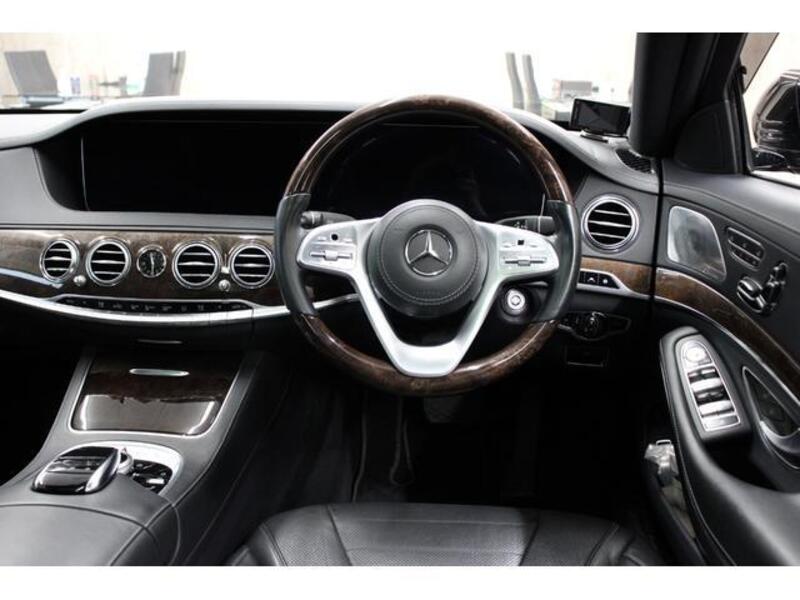 S-CLASS