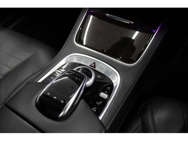 S-CLASS