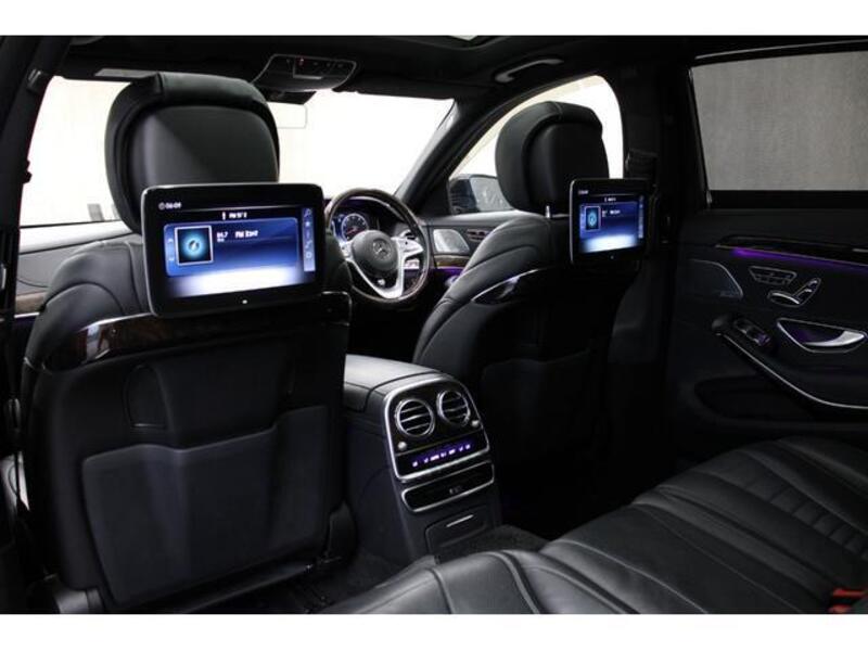 S-CLASS