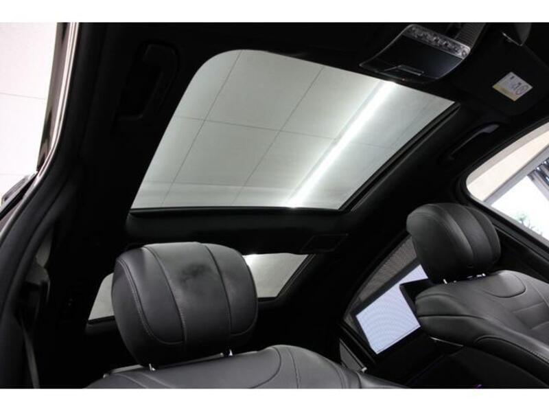S-CLASS