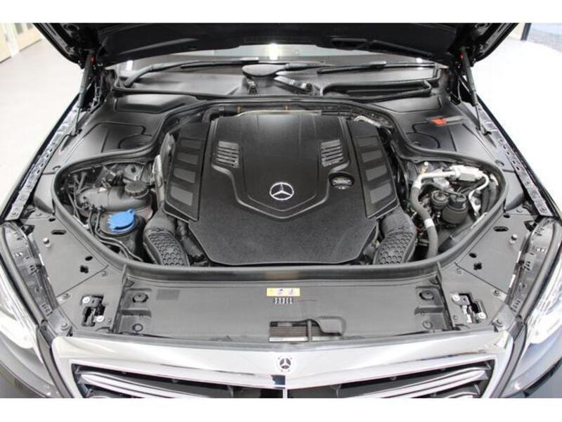 S-CLASS