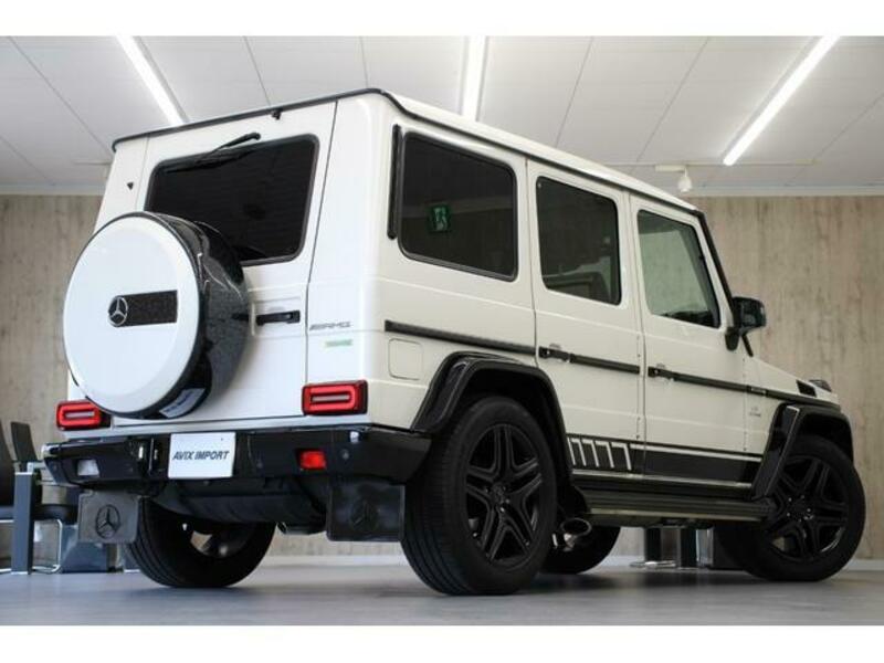 G-CLASS