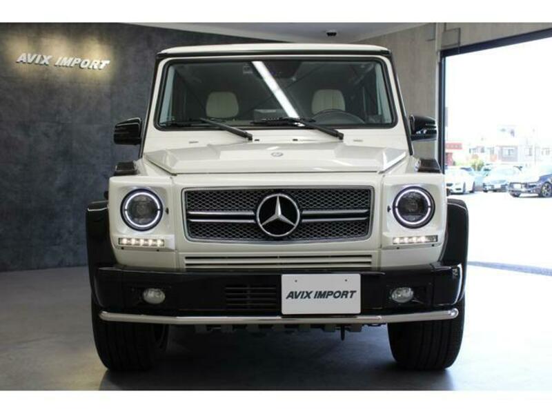 G-CLASS
