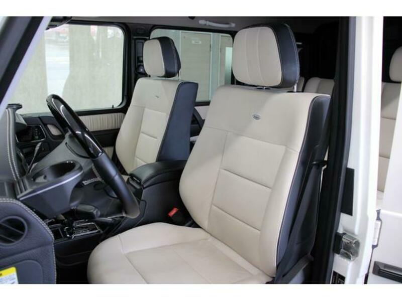 G-CLASS