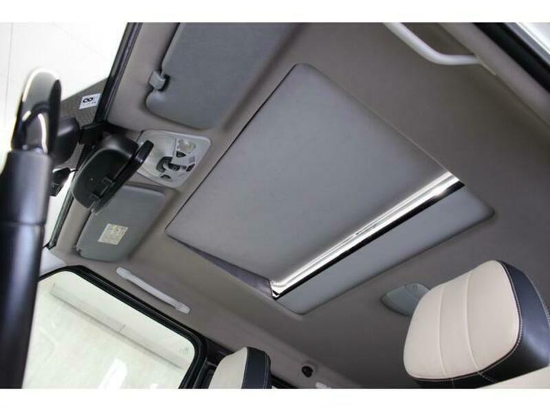 G-CLASS