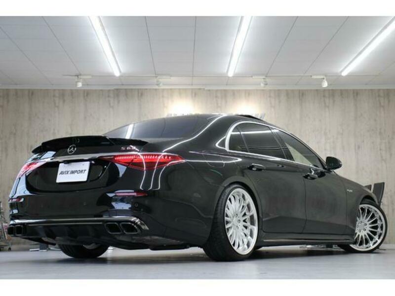 S-CLASS