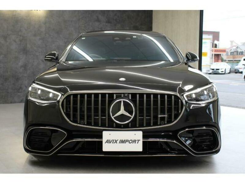 S-CLASS