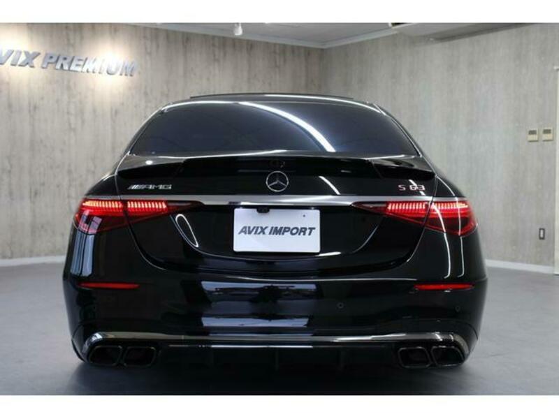 S-CLASS
