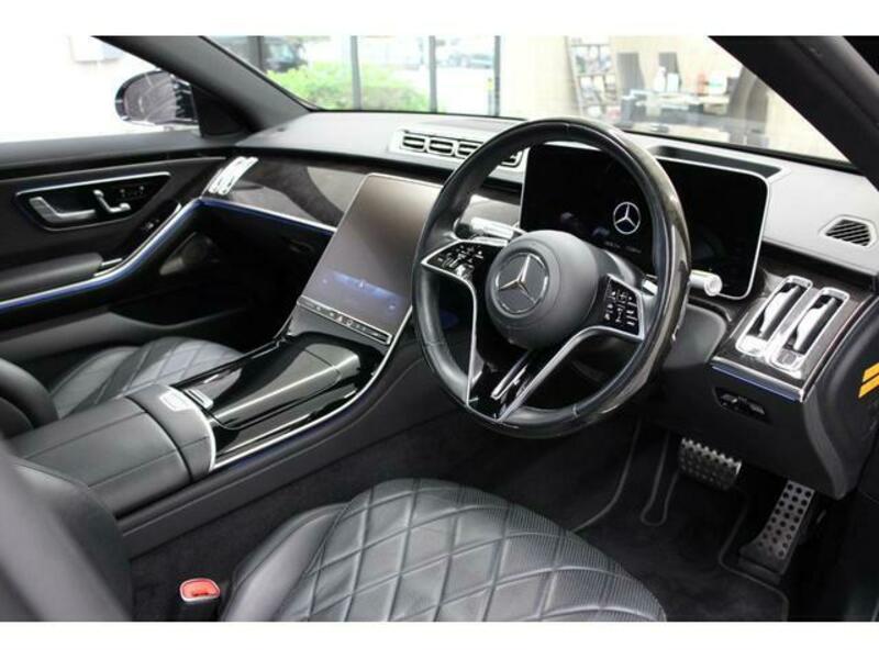 S-CLASS