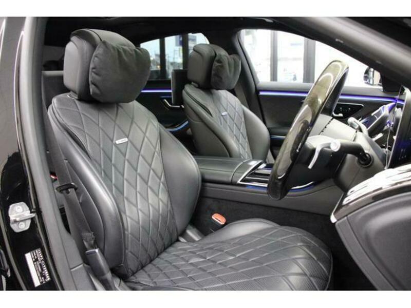 S-CLASS