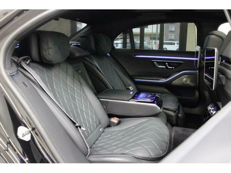 S-CLASS