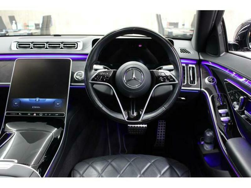 S-CLASS