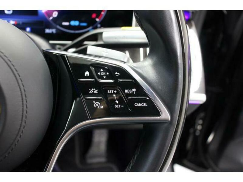 S-CLASS